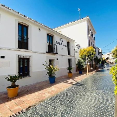 Appartamento Calle Caridad - Casa Diaz Recuerda - Alto Estepona Esterno foto