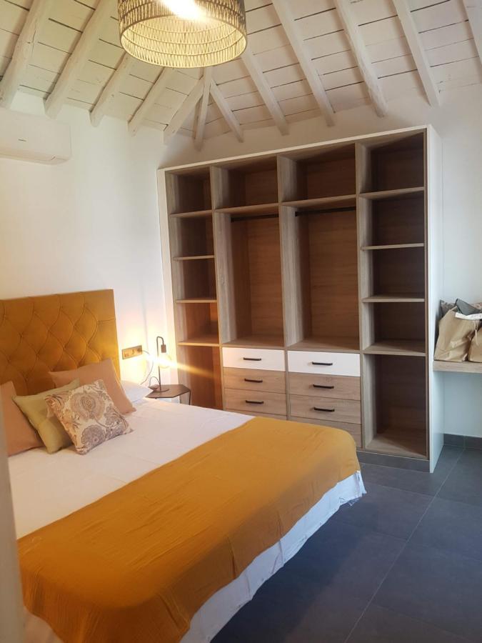Appartamento Calle Caridad - Casa Diaz Recuerda - Alto Estepona Esterno foto