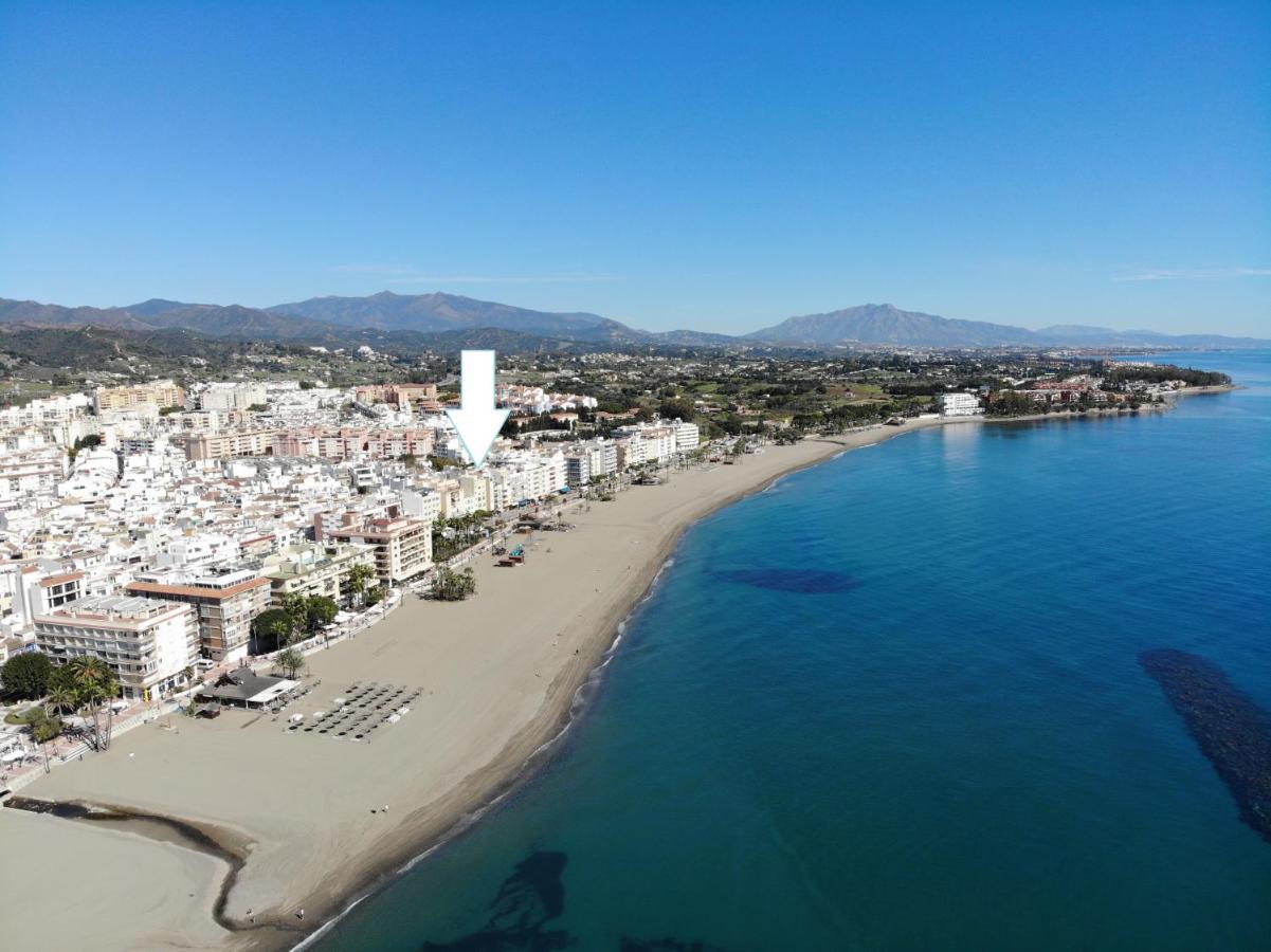 Appartamento Calle Caridad - Casa Diaz Recuerda - Alto Estepona Esterno foto