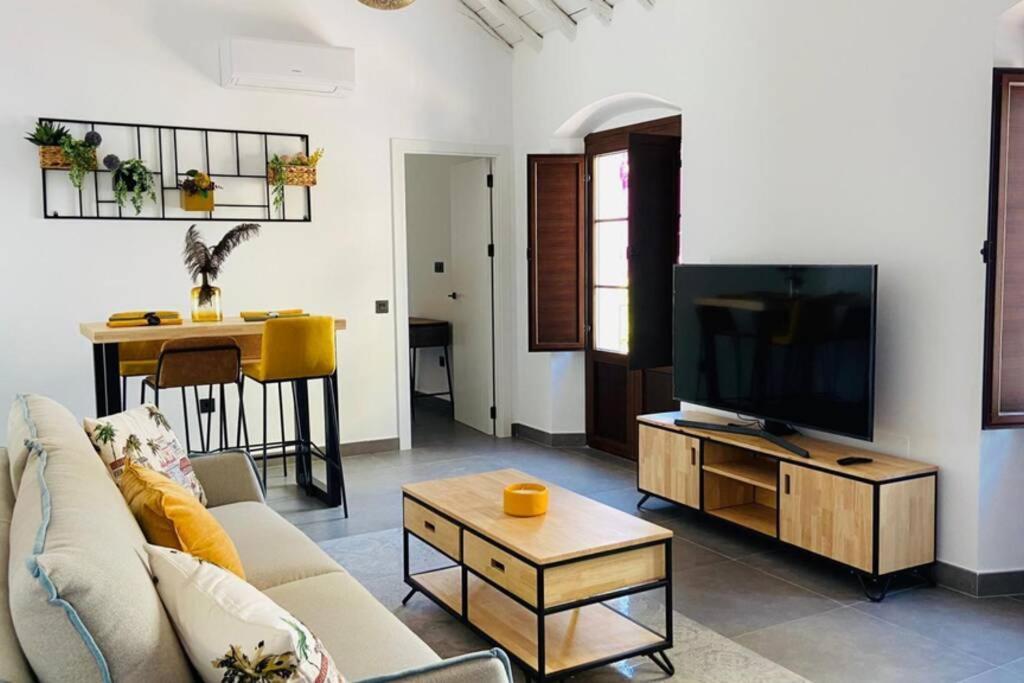 Appartamento Calle Caridad - Casa Diaz Recuerda - Alto Estepona Esterno foto