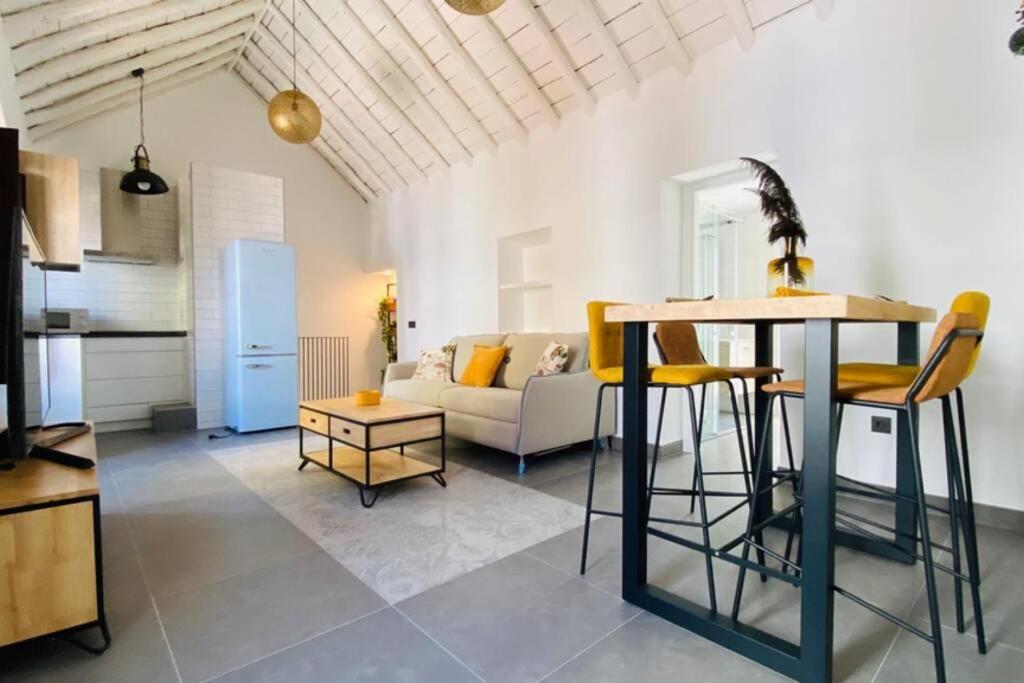 Appartamento Calle Caridad - Casa Diaz Recuerda - Alto Estepona Esterno foto