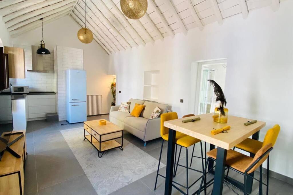Appartamento Calle Caridad - Casa Diaz Recuerda - Alto Estepona Esterno foto